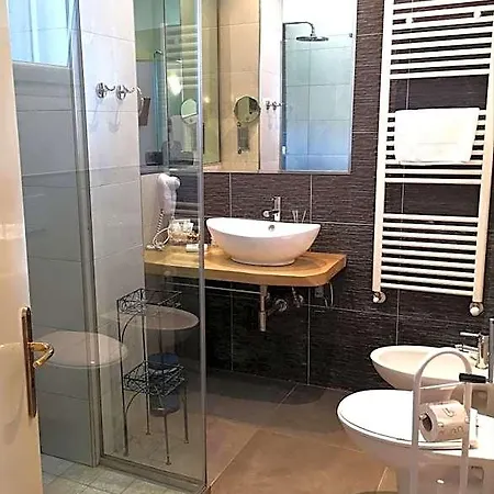 Attico Barocco 4* ليتشي