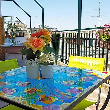 Attico Barocco 4* Lecce