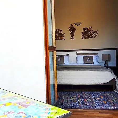 Attico Barocco 4* Lecce