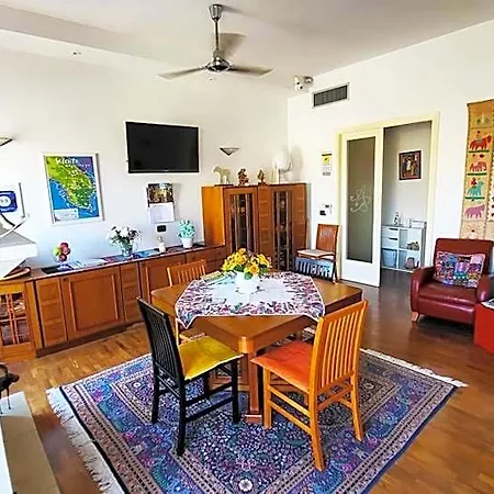 B&B Attico Barocco 레체