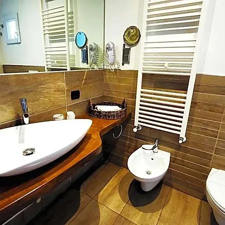 Attico Barocco B&B 4*