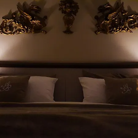 Attico Barocco 4* Лечче