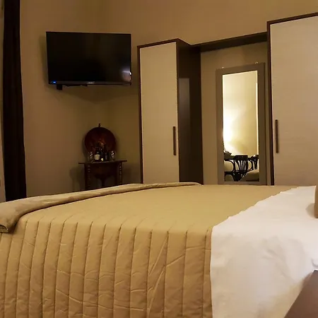 Attico Barocco B&B 레체