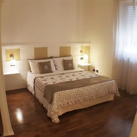 Attico Barocco 4* Лечче