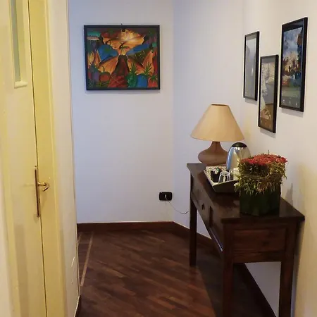 Attico Barocco B&B