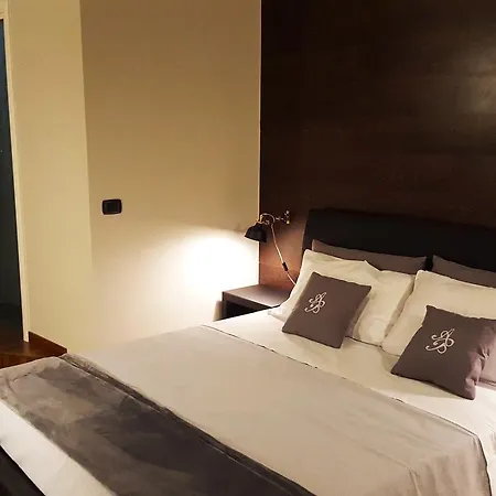 Attico Barocco B&B