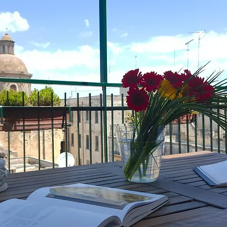 Bed & Breakfast Attico Barocco Lecce