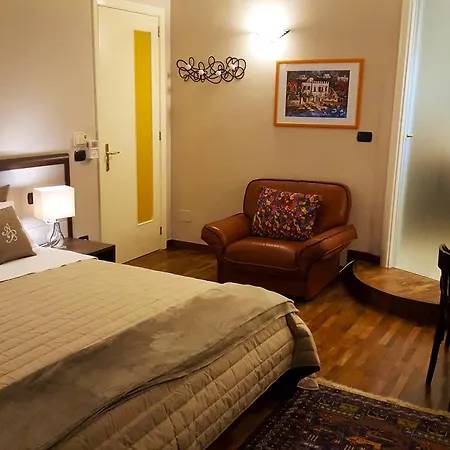 Attico Barocco 4*