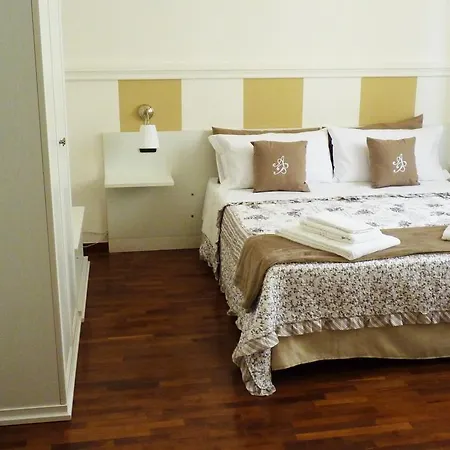 Attico Barocco B&B 레체
