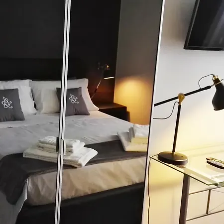 Attico Barocco B&B