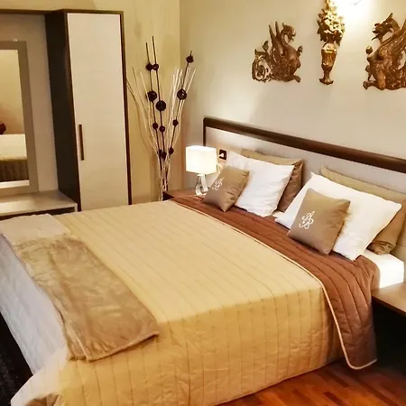 Attico Barocco B&B *