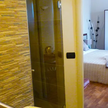 Bed and Breakfast Attico Barocco