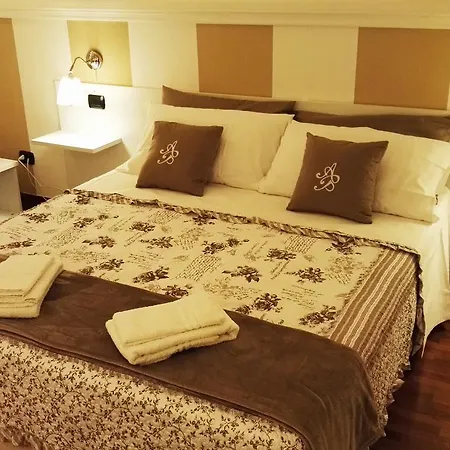 Attico Barocco B&B 레체