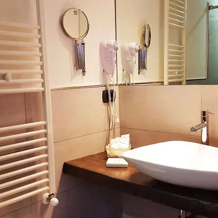 Attico Barocco فندق مبيت وإفطار