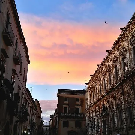Attico Barocco