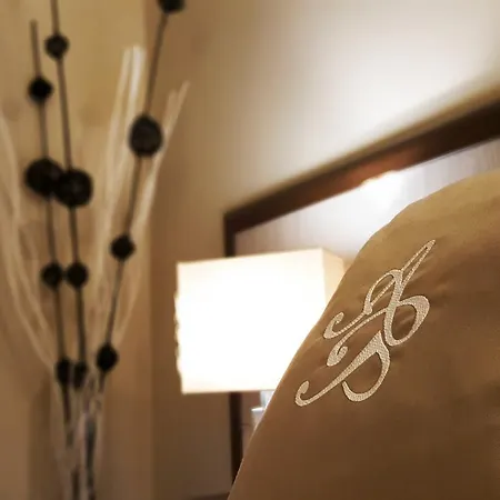 Bed & Breakfast Attico Barocco 4*