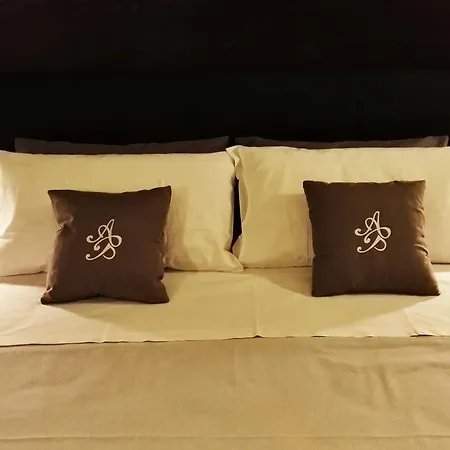 B&B Attico Barocco *