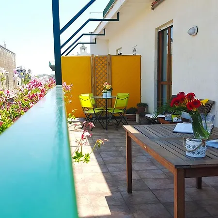 Attico Barocco B&B