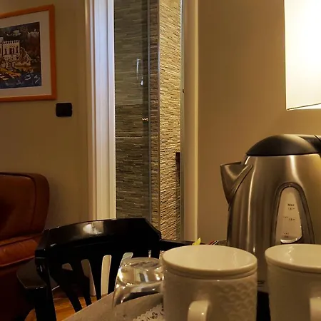 Attico Barocco B&B *