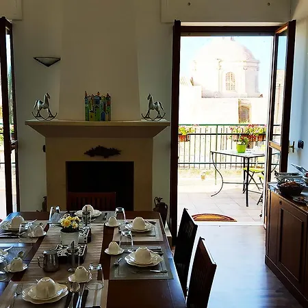 Attico Barocco Bed & Breakfast Lecce