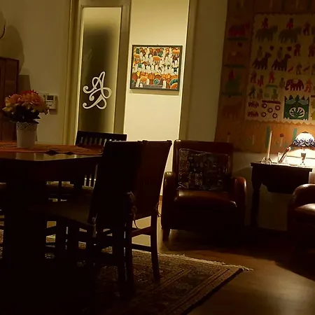 Attico Barocco B&B 레체