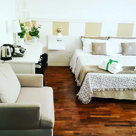Attico Barocco