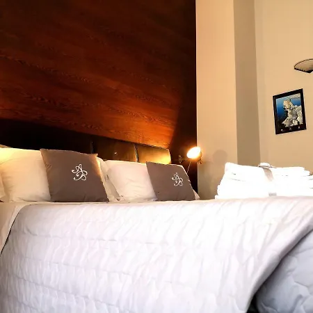 Bed & Breakfast Attico Barocco