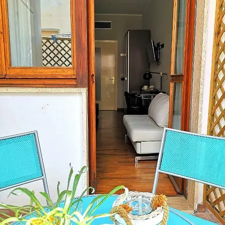 Bed & Breakfast Attico Barocco