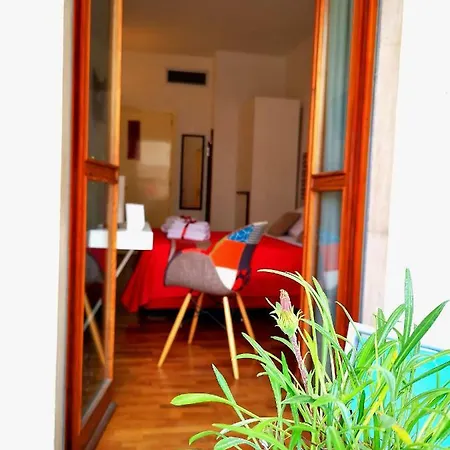 Bed & Breakfast Attico Barocco Lecce
