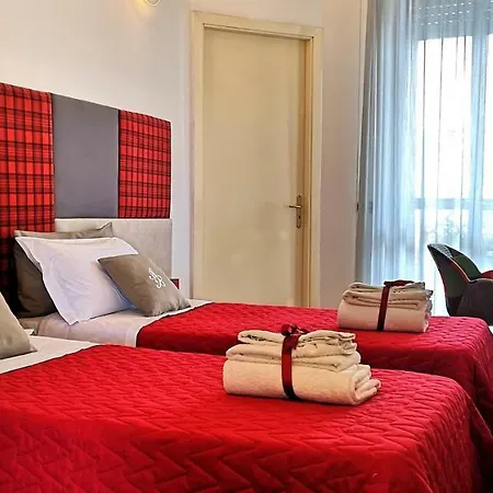 Attico Barocco Bed & Breakfast 4*