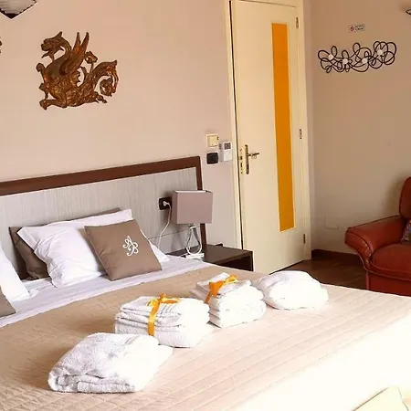 Attico Barocco Bed & Breakfast Lecce