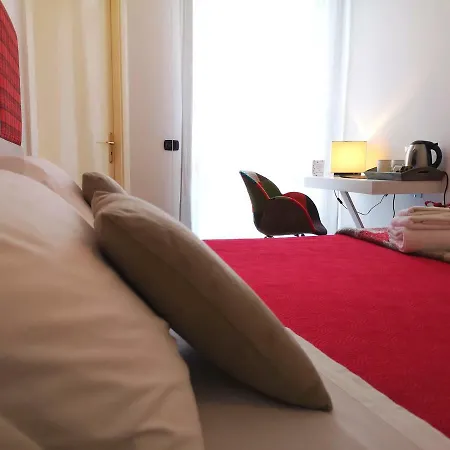 B&B Attico Barocco 레체