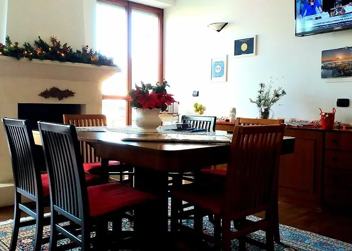 Attico Barocco 4*
