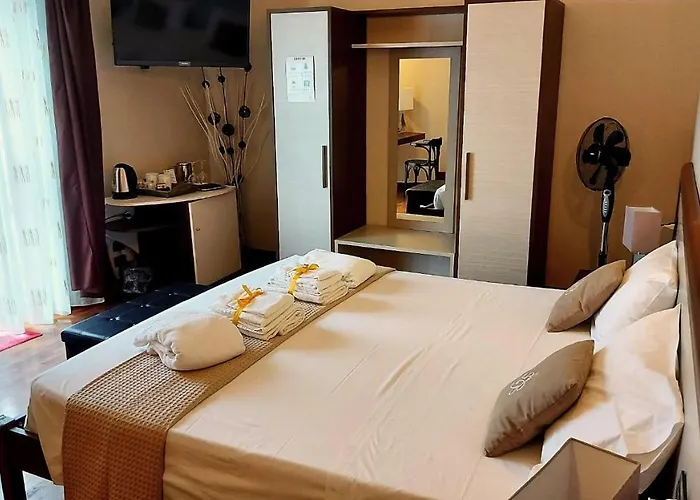Attico Barocco 4*