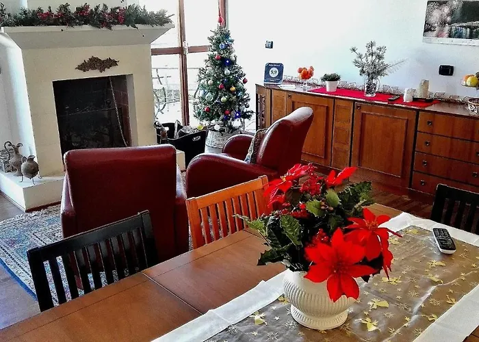Attico Barocco B&B