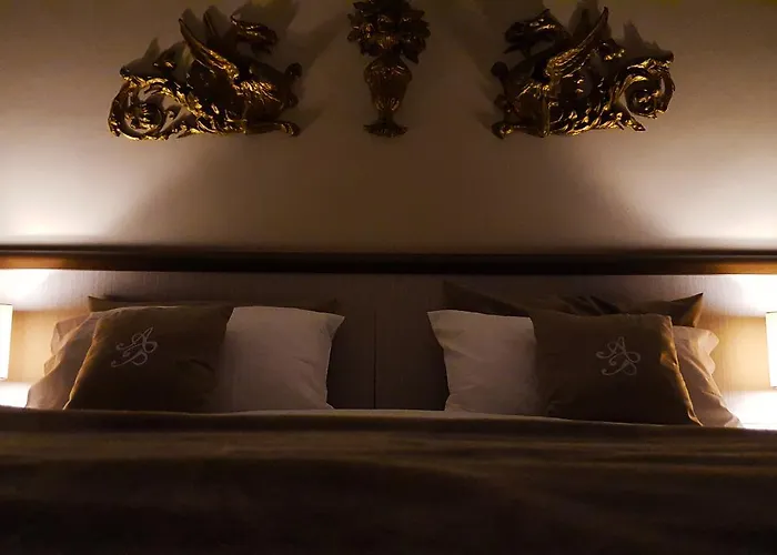 Attico Barocco 4* 레체