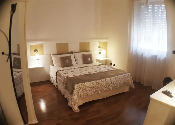 Attico Barocco 4* 레체