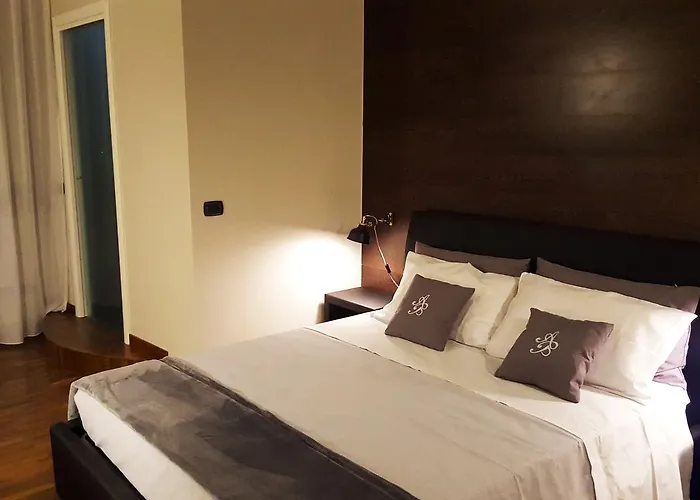 Attico Barocco B&B