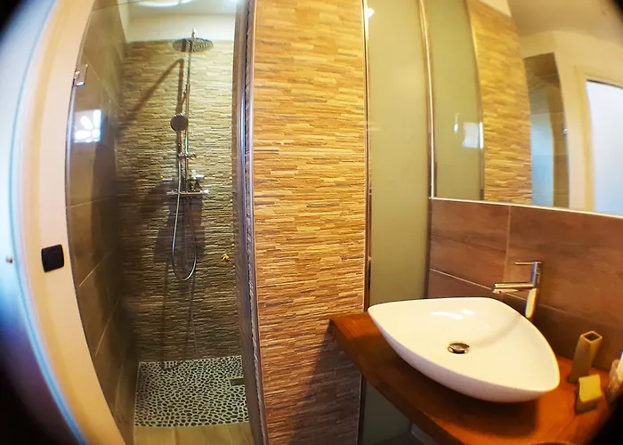 Attico Barocco B&B