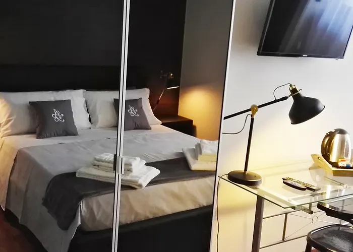 Attico Barocco B&B