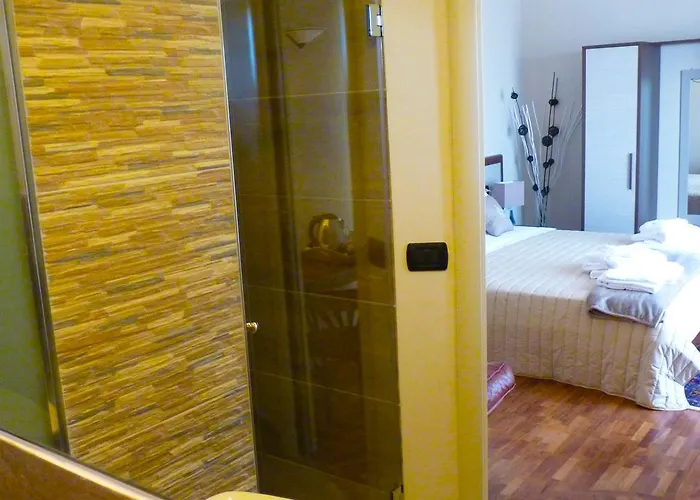 B&B Attico Barocco