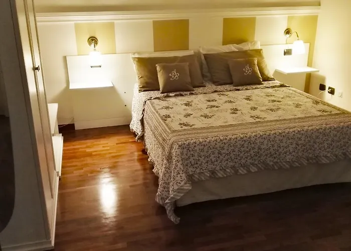 Attico Barocco 레체