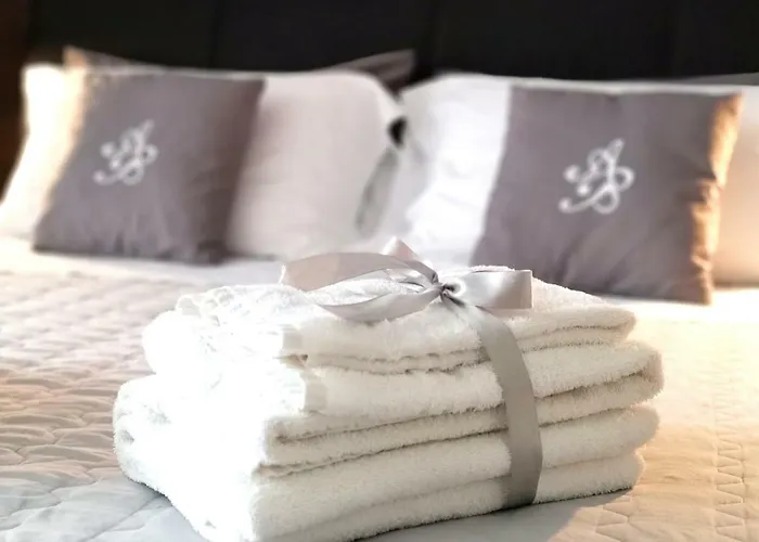 Attico Barocco 레체