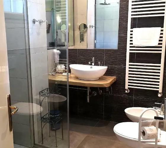 Attico Barocco 레체