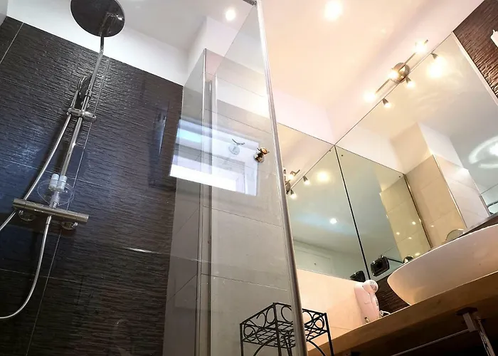 Attico Barocco B&B 4*